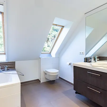 بيت للعطل Strandhaus Huehnergott