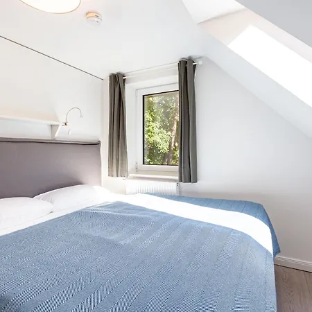 بيت للعطل Strandhaus Huehnergott *