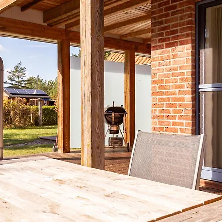 Strandhaus Huehnergott Neuhaus (Mecklenburg-Vorpommern)