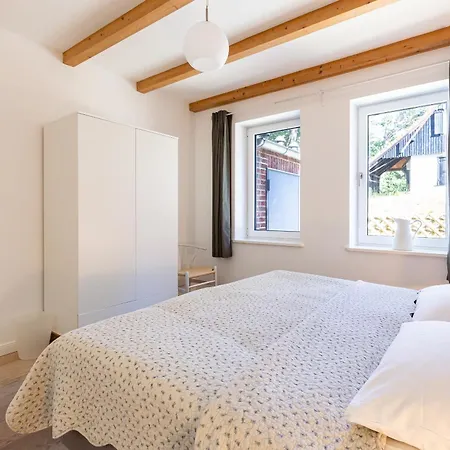 Strandhaus Huehnergott بيت للعطل Neuhaus (Mecklenburg-Vorpommern)