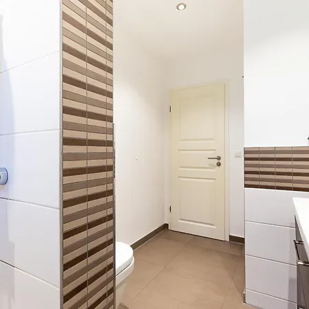 Strandhaus Huehnergott *