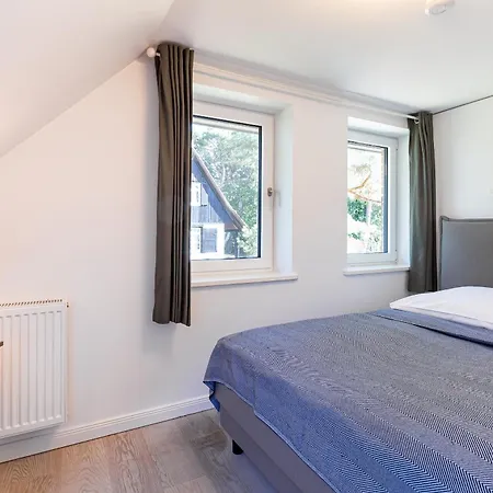 Strandhaus Huehnergott