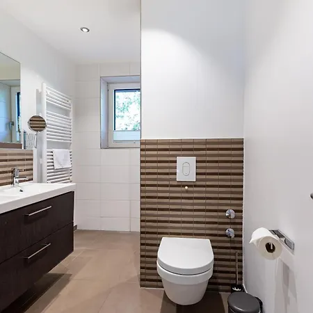 Strandhaus Huehnergott بيت للعطل Neuhaus (Mecklenburg-Vorpommern)