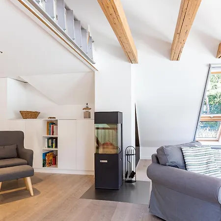 بيت للعطل Strandhaus Huehnergott Neuhaus (Mecklenburg-Vorpommern)