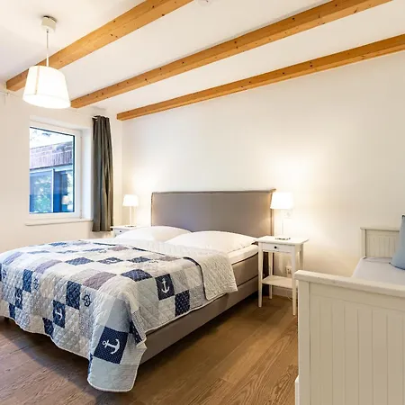 Strandhaus Huehnergott Neuhaus (Mecklenburg-Vorpommern)