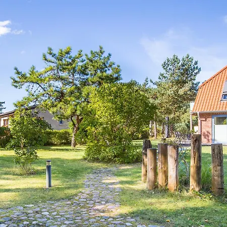 Strandhaus Huehnergott *